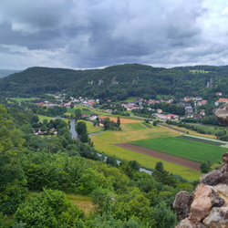 Frühjahrswanderung 2024 Zuckerhut